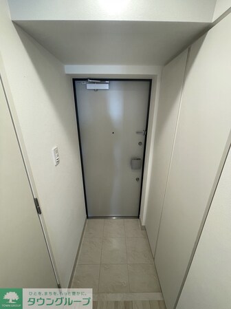 TRADIS秋葉原の物件内観写真